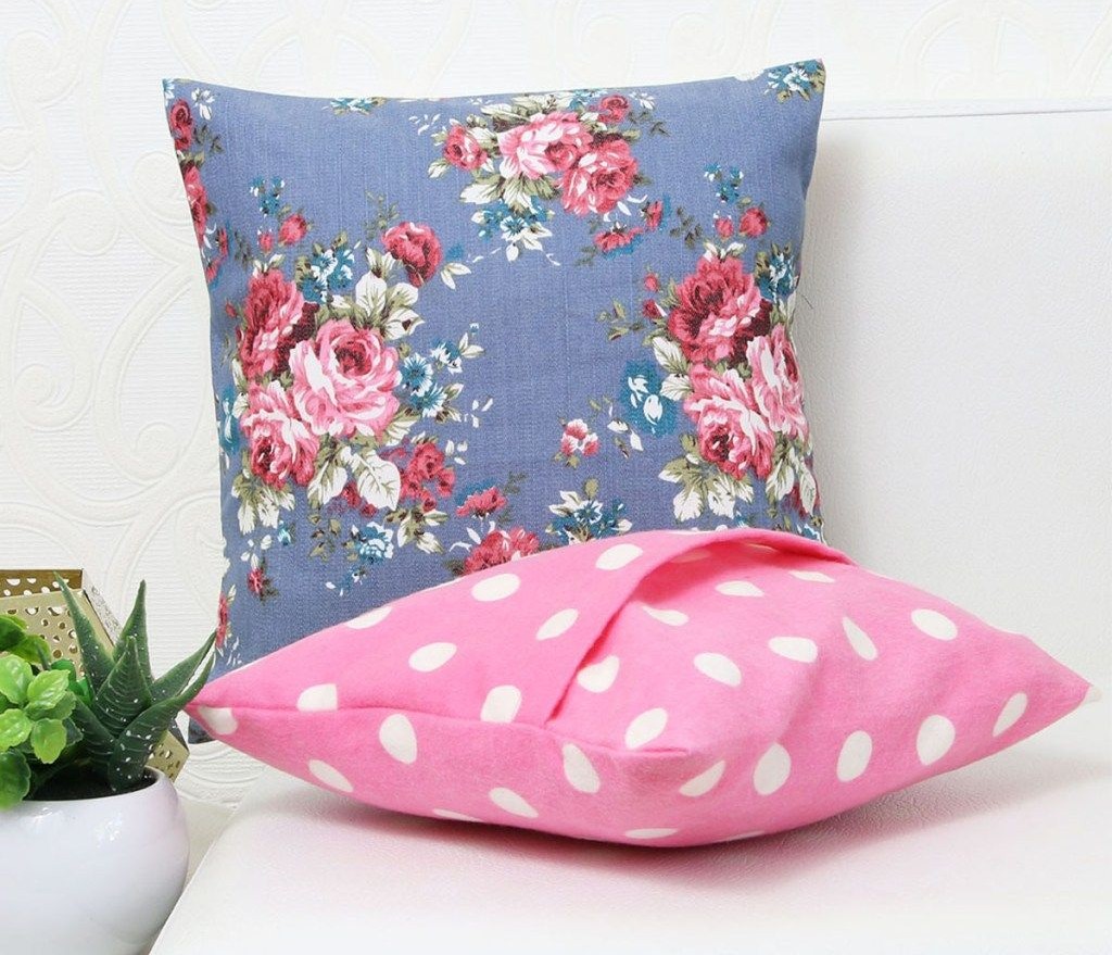 Beginners Sewing - Cushion Cover